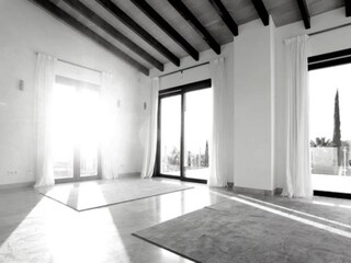 Villa Font de sa Cala Caratteristiche 25