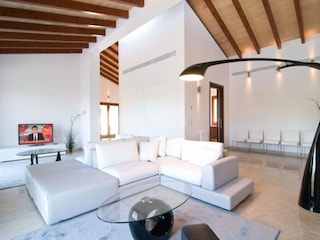 Villa Font de sa Cala Ausstattung 17