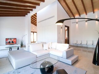 Villa Font de sa Cala Features 17