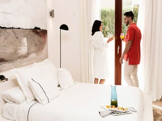 Villa Font de sa Cala Características 15