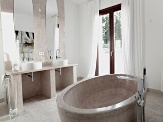 Villa Font de sa Cala Features 26