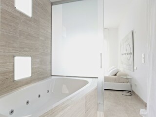 Villa Font de sa Cala Caratteristiche 24