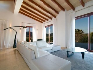 Villa Font de sa Cala Ausstattung 1