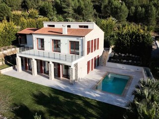 Villa Font de sa Cala Outdoor Recording 6