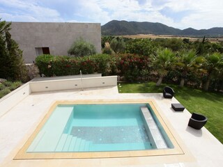 Villa Font de sa Cala Außenaufnahme 8