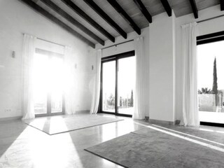 Villa Font de sa Cala Features 25