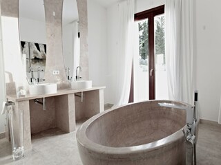 Villa Font de sa Cala Ausstattung 29
