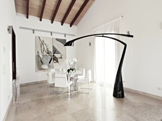 Villa Font de sa Cala Ausstattung 25