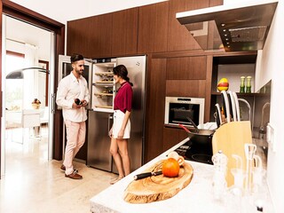 Villa Font de sa Cala Équipement 28