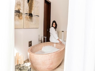 Villa Font de sa Cala Équipement 11