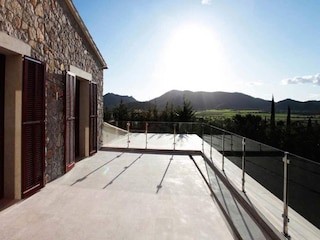 Villa Font de sa Cala Außenaufnahme 10