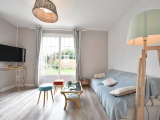 Cottage Le Vast Ausstattung 19