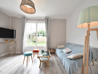 Holiday cottage Le Vast Features 19