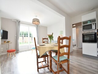 Vakantiehuisje Le Vast Kenmerken 21
