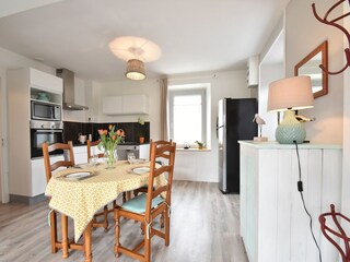 Holiday cottage Le Vast Features 21