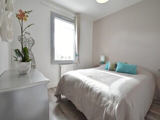 Casa de vacaciones Le Vast Características 21