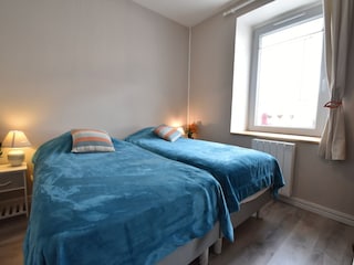 Cottage Le Vast Ausstattung 23