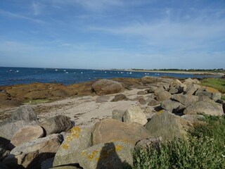 Maison de vacances Le Vast Environnement 26