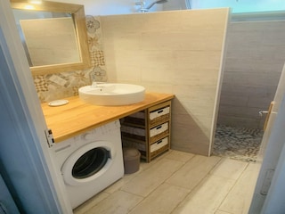 Cottage Le Vast Ausstattung 23