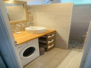 Holiday cottage Le Vast Features 23