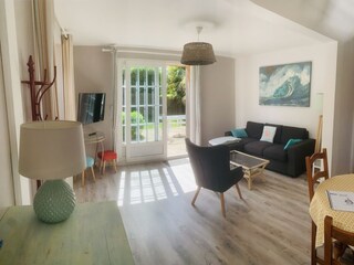 Maison de vacances Le Vast Équipement 9