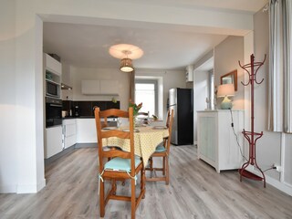 Vakantiehuisje Le Vast Kenmerken 14