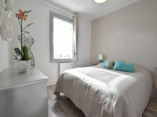 Maison de vacances Le Vast Équipement 12