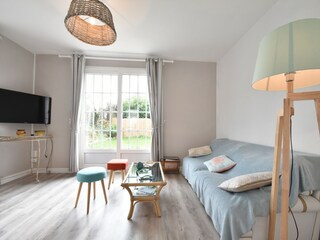Vakantiehuisje Le Vast Kenmerken 10