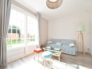 Cottage Le Vast Ausstattung 16
