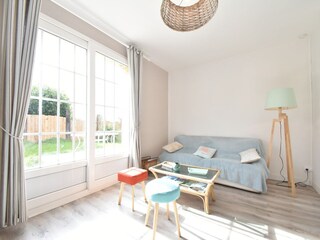 Maison de vacances Le Vast Équipement 12