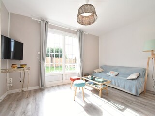 Casa vacanze Le Vast Caratteristiche 10