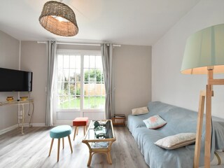 Vakantiehuisje Le Vast Kenmerken 11