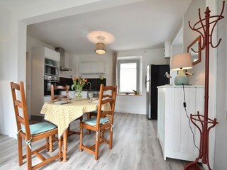 Casa vacanze Le Vast Caratteristiche 18