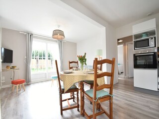 Maison de vacances Le Vast Équipement 18