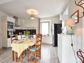 Vakantiehuisje Le Vast Kenmerken 16