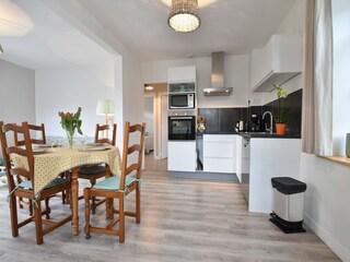 Holiday cottage Le Vast Features 15