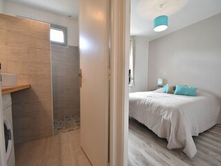 Casa vacanze Le Vast Caratteristiche 12