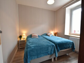 Cottage Le Vast Ausstattung 18