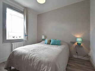 Holiday cottage Le Vast Features 19