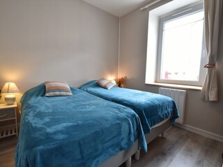 Cottage Le Vast Ausstattung 20