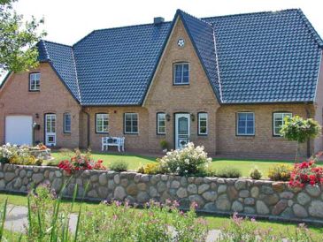 Ferienwohnung Scheel