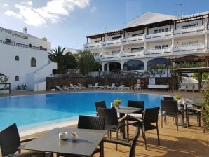 Apartment Moderne Maisonette in Costa Teguise in Strandnähe - Costa Teguise - image1