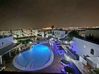 Apartment Costa Teguise Outdoor Recording 2