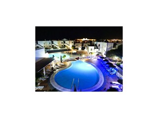 Apartment Costa Teguise Outdoor Recording 3