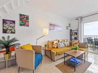 Appartement Costa Teguise Équipement 14