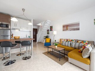 Appartamento Costa Teguise Caratteristiche 15
