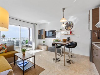 Appartamento Costa Teguise Caratteristiche 16