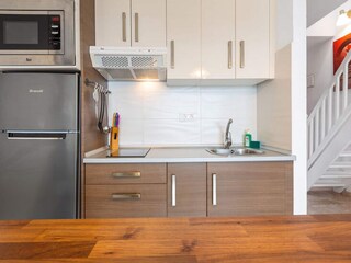 Apartamento Costa Teguise Características 17