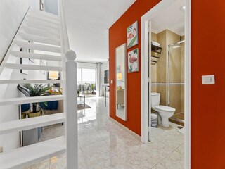 Appartamento Costa Teguise Caratteristiche 19