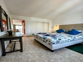 Apartment Costa Teguise Ausstattung 32